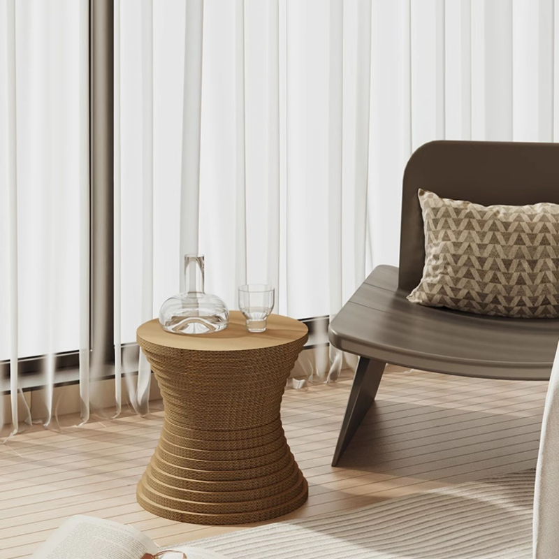 Corrugated Paper Multilayer St – обзор и цена Sustainable Living Spaces