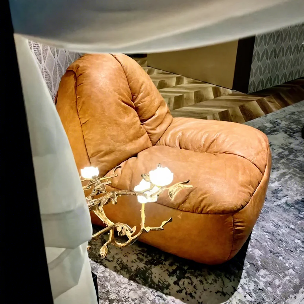 Sustainable use of compression – обзор и цена Sustainable Living Spaces