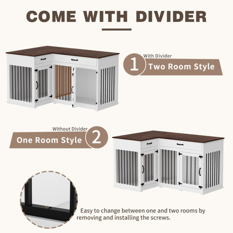 Wholesale Large Corner L-Shape – обзор и цена Sustainable Living House