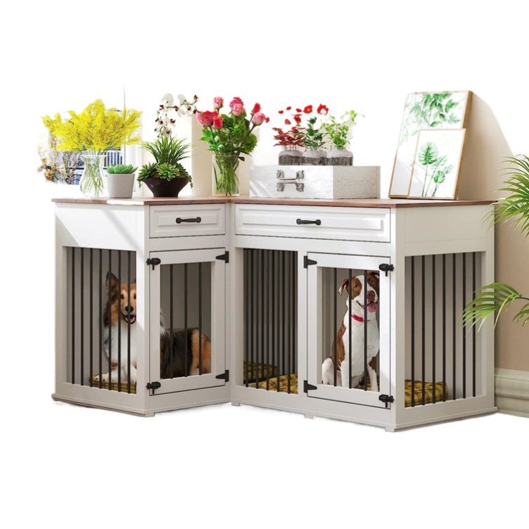 Wholesale Large Corner L-Shape – обзор и цена Sustainable Living House