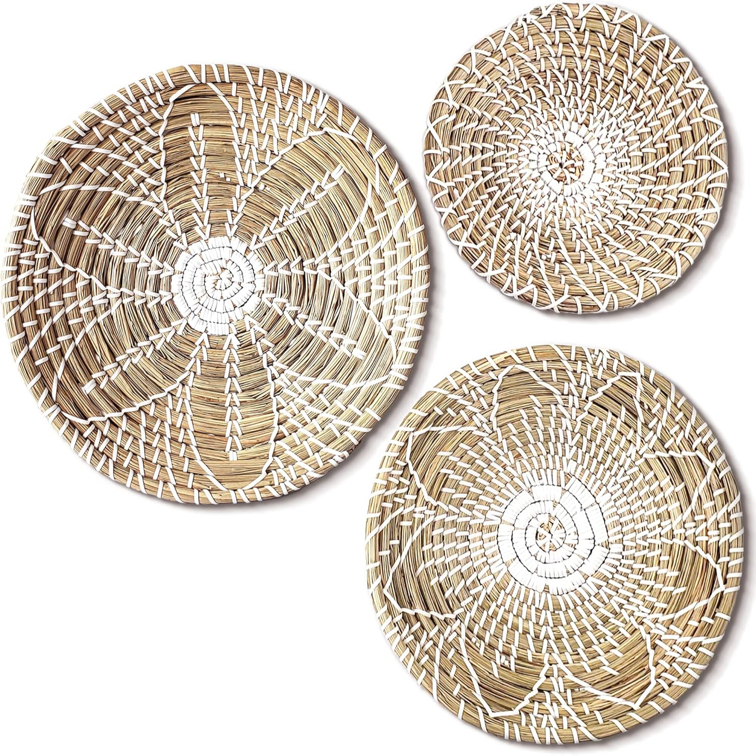 NAYOMI Handmade Boho Decor Set – обзор и цена Sustainable Living Walla Walla