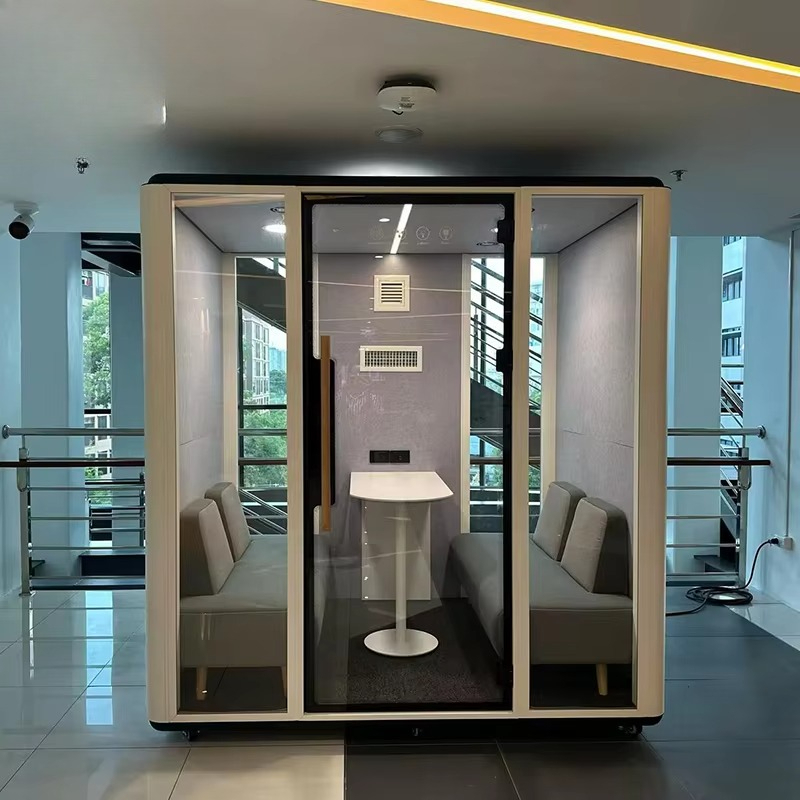 Smart Green Eco Friendly Conta – обзор и цена Sustainable Living Spaces