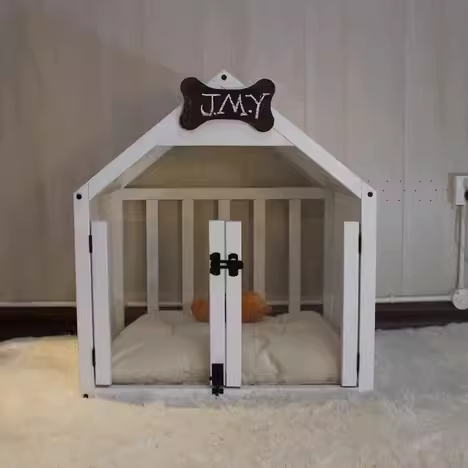 Modern Luxury Indoor Dog House – обзор и цена Sustainable Living House