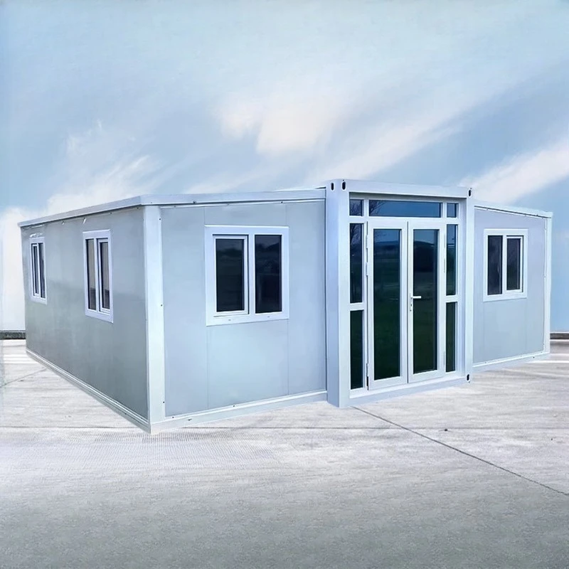 3D Printed Foldable House Recy – обзор и цена Sustainable Living House