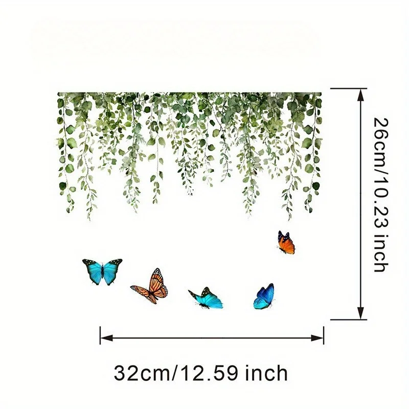 1PC Sustainable PVC Butterfly& – обзор и цена Sustainable Living Walla Walla