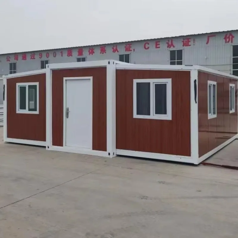 Sustainable Prefab Living Eco  – обзор и цена Sustainable Living House
