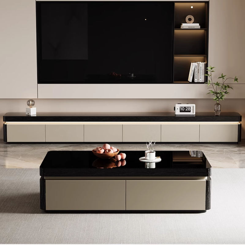 Elegant Space Saving TV Stand  – обзор и цена Sustainable Living Spaces