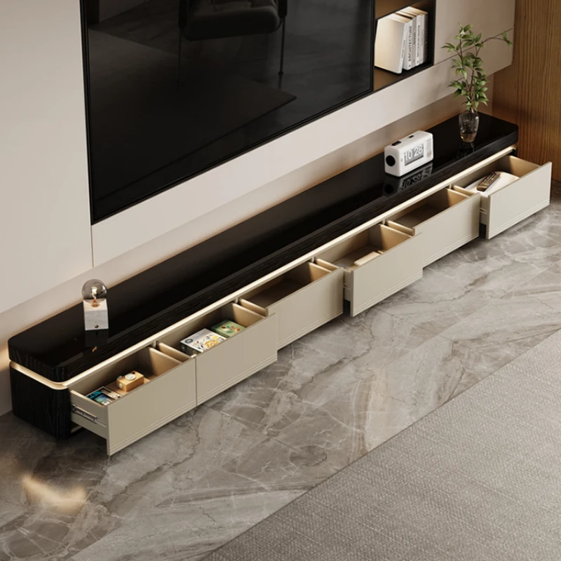 Elegant Space Saving TV Stand  – обзор и цена Sustainable Living Spaces