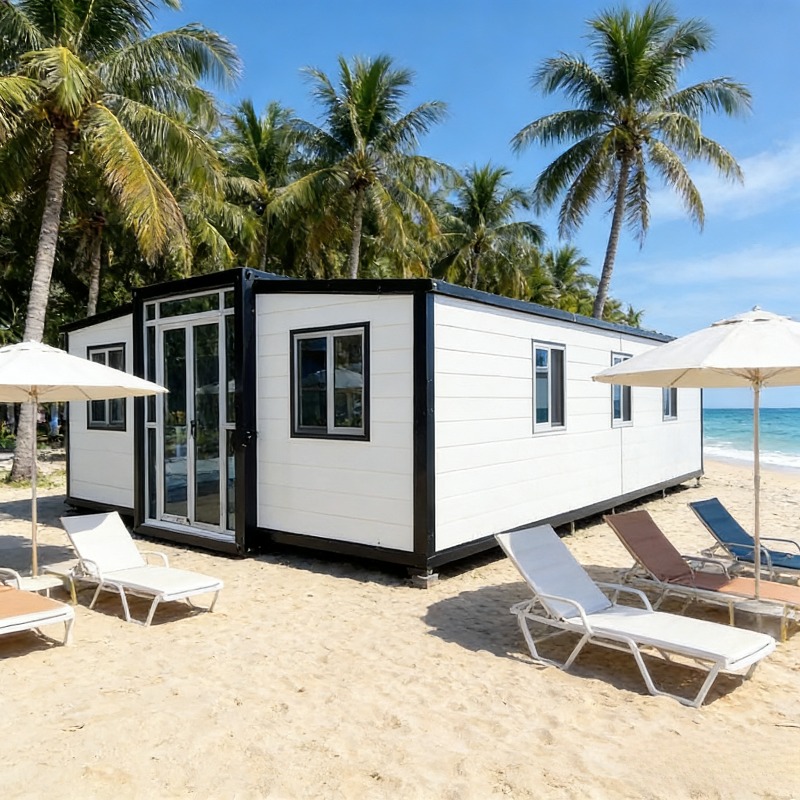 Innovative container homes usi – обзор и цена Sustainable Living Spaces