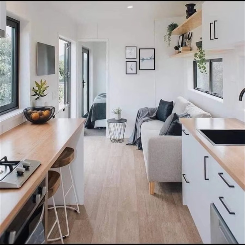 Innovative container homes usi – обзор и цена Sustainable Living Spaces