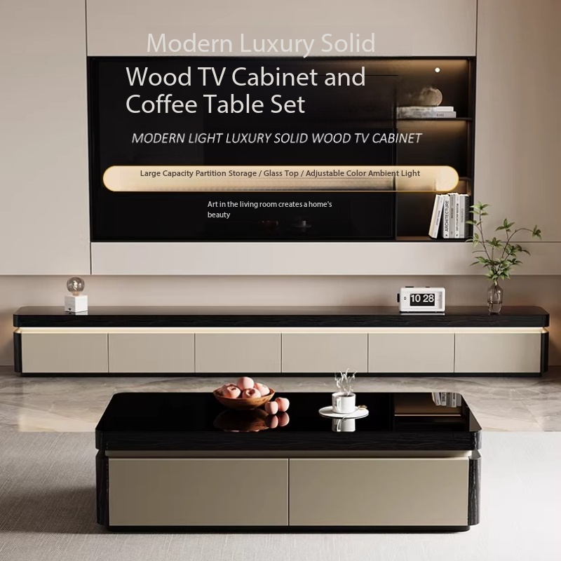 Modern Aesthetics TV Stand Sli – обзор и цена Sustainable Living Spaces