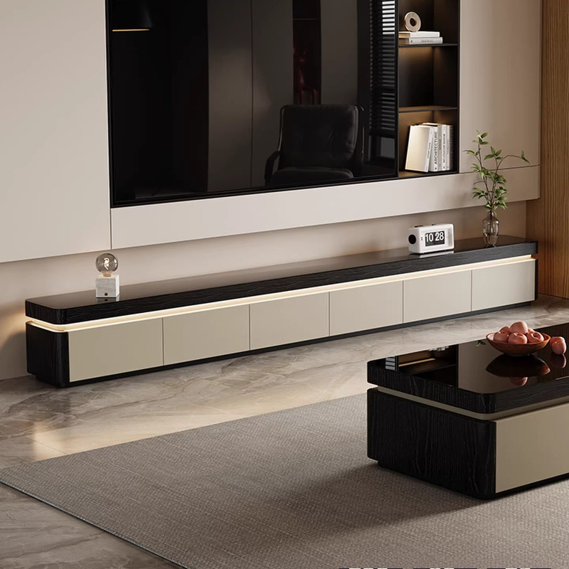 Modern Aesthetics TV Stand Sli – обзор и цена Sustainable Living Spaces