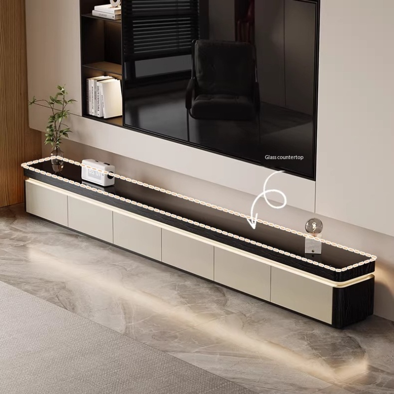 Modern Aesthetics TV Stand Sli – обзор и цена Sustainable Living Spaces