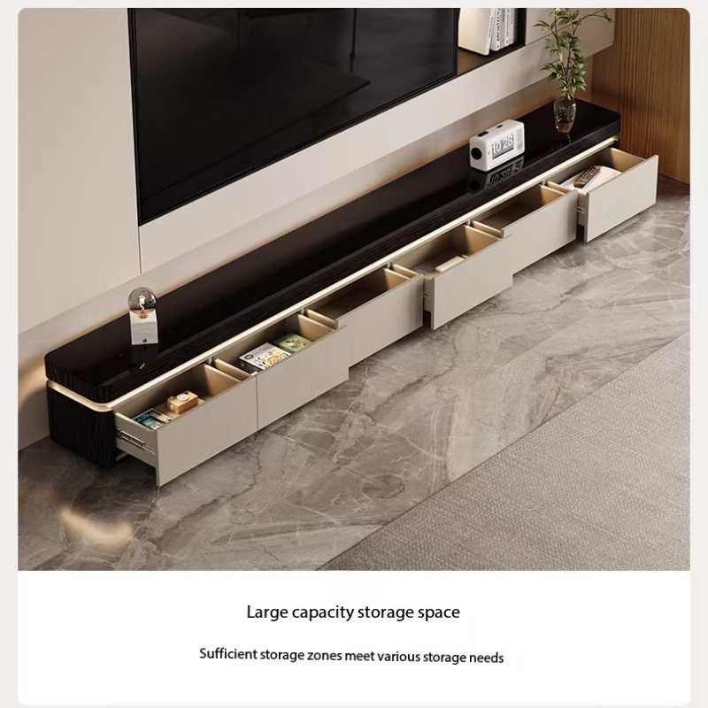 Modern Aesthetics TV Stand Sli – обзор и цена Sustainable Living Spaces