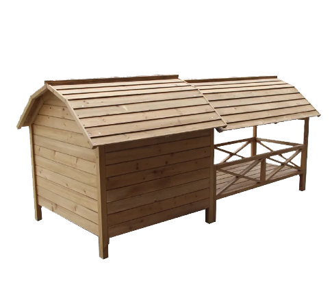 dog playpen Pet House Sustaina – обзор и цена Sustainable Living House
