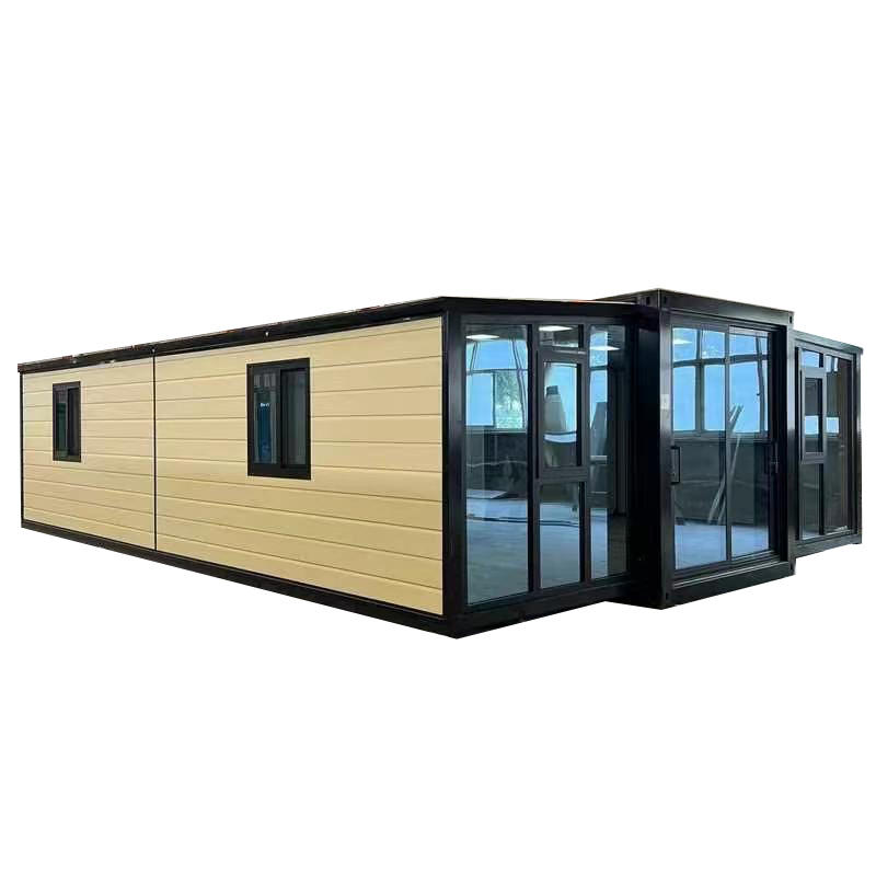 Off-grid Modular Tiny Home for – обзор и цена Sustainable Living House