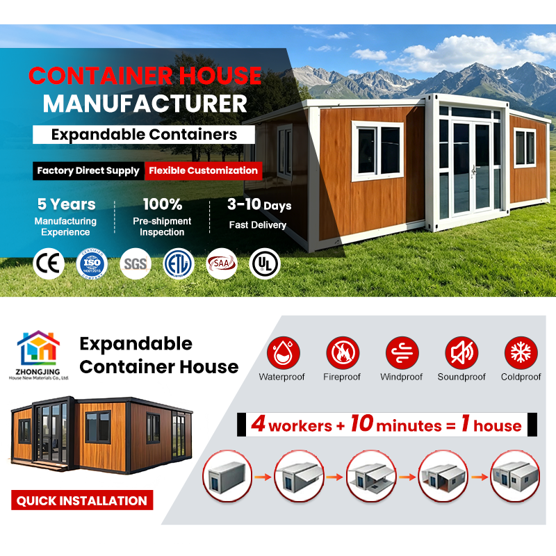 Off-grid Modular Tiny Home for – обзор и цена Sustainable Living House
