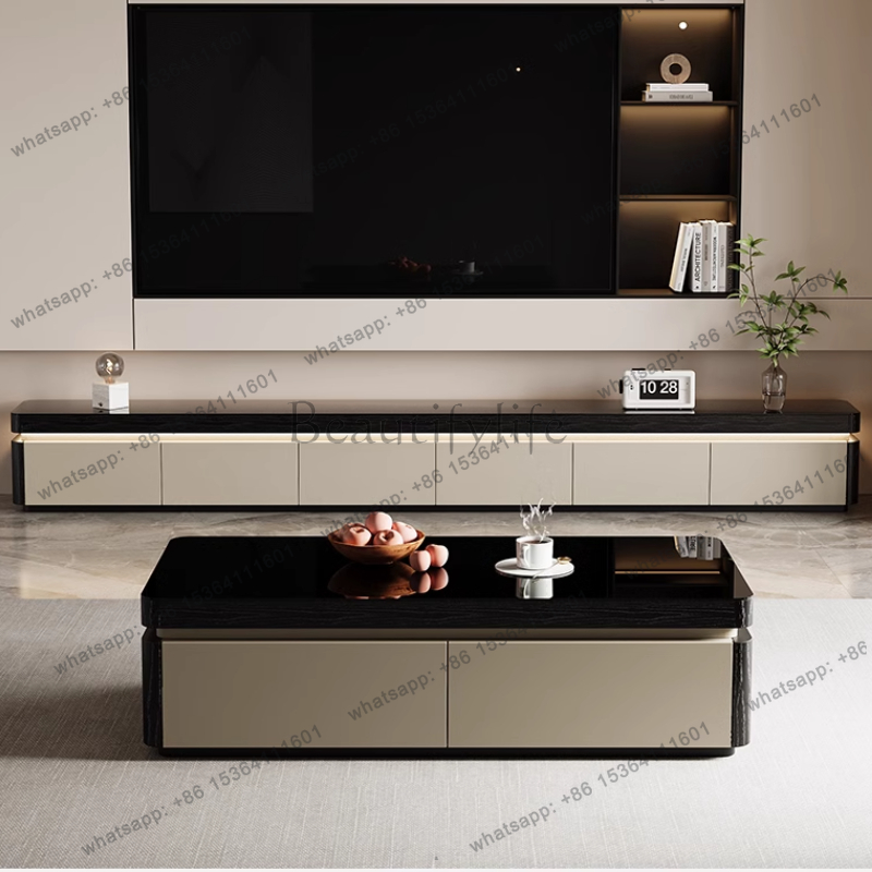 Elegant Space Saving TV Stand  – обзор и цена Sustainable Living Spaces