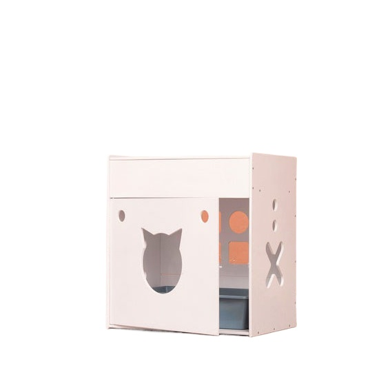 Elegant Bamboo Cat Nest Litter – обзор и цена Sustainable Living House