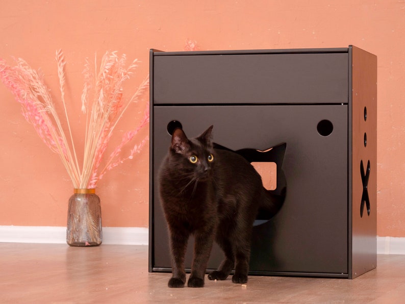 Elegant Bamboo Cat Nest Litter – обзор и цена Sustainable Living House