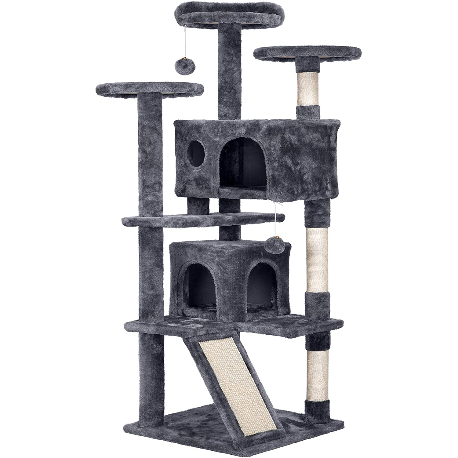 Modern Luxury Cat Climbing Fra – обзор и цена Sustainable Living House