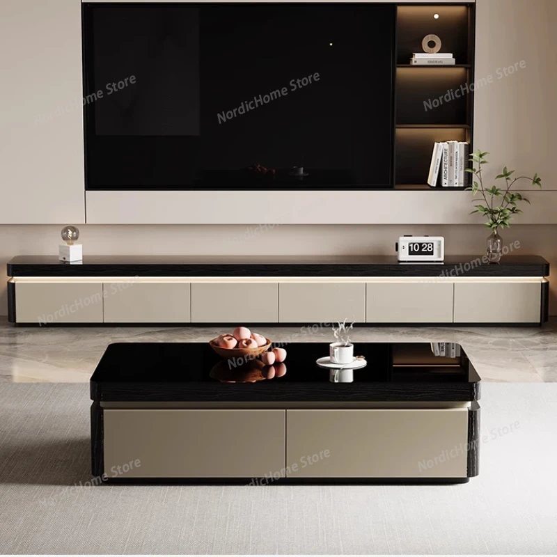 Elegant Space Saving TV Stand  – обзор и цена Sustainable Living Spaces